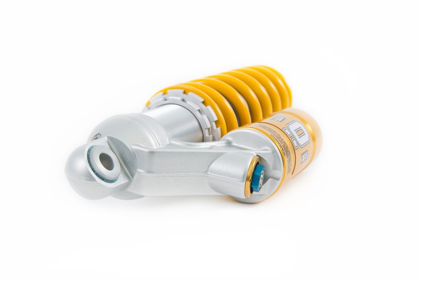 Yamaha YZ 250/465 Shock Absorber – Öhlins STX46 Motorcycle Yamaha YZ 250/465 Shock Absorber – Öhlins STX46 Motorcycle