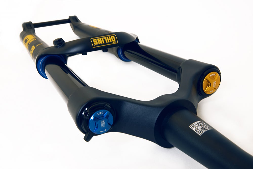 Öhlins RXF36 m.2 Air TTX18 29'/44/140 – Mountain bike Front fork