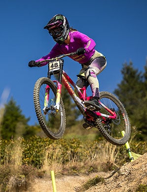 Downhill
