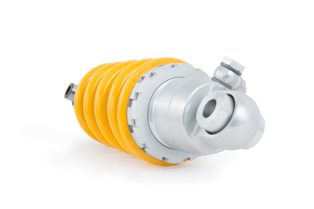 Yamaha Mt-03 2020 – Öhlins Supersport STX 46 Shock absorber
