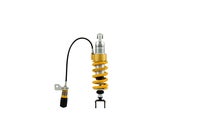 Ohlins STX36 Twin Rear Shocks Honda Monkey 2019-2024 - RevZilla