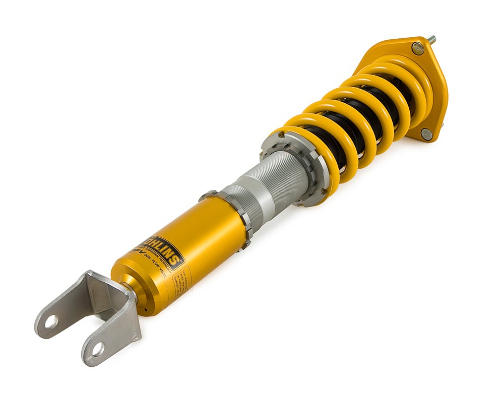 Mazda RX-8 SE3P Shock Kit Road & Track | Öhlins Automotive