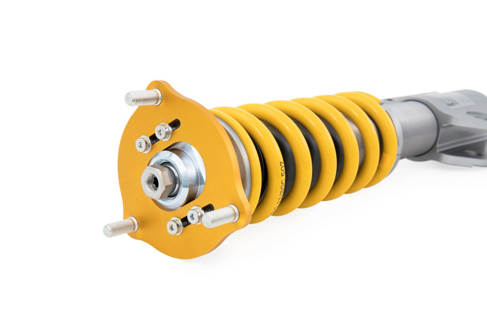 Honda Civic Type-R FD2 Shock Kit Road & Track | Öhlins Automotive