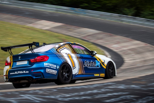 Ohlins Racing Background Öhlins – Expanding Our Legacy, Inspiring Enthusiasts
