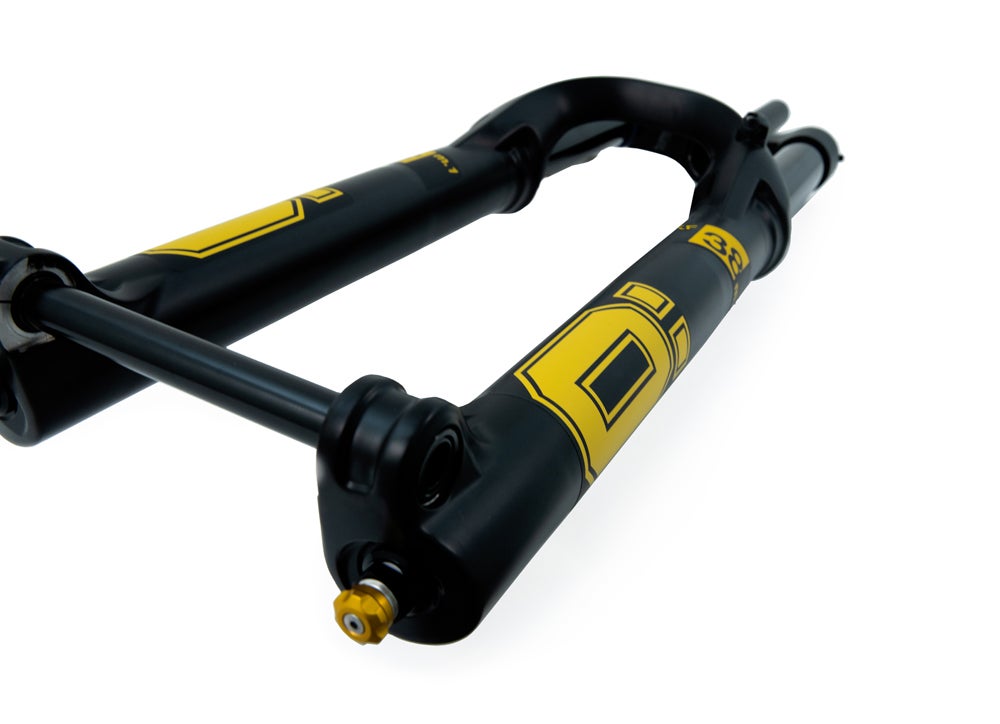 Öhlins RXF38 m.2 Air TTX18 29'/44/160 – Mountain bike Front fork