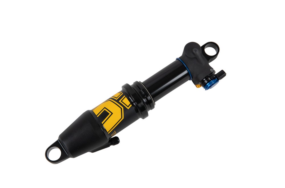 Ohlins on sale ttx air