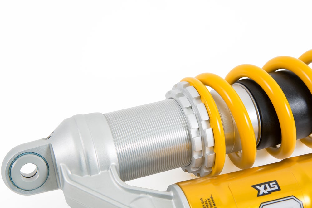 Yamaha YZ 85 Shock Absorber – Öhlins STX46 Motorcycle