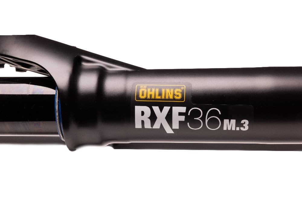 Öhlins RXF36 m.3 Coil TTX18 29''/44/160 – Mountain bike Front fork